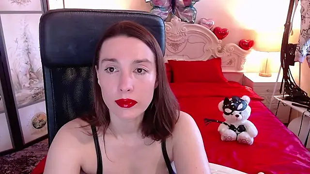 Snapshot of SofiaBimboss chatting on 09-27-25, 03:22 SofiaBimboss online show from 09-27-25, 03:22