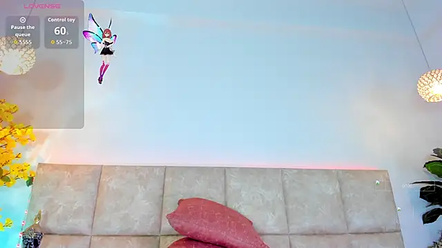 AbellaDannger online show from 09-26-25, 02:37