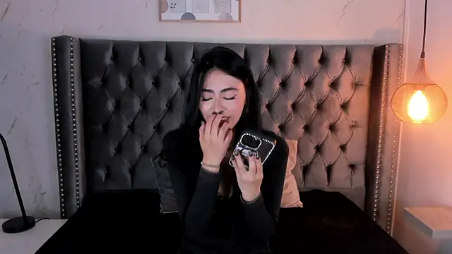 Snapshot of Anya_Belth chatting on 07-04-26, 06:47 Anya Belth online show from 07-04-26, 06:47