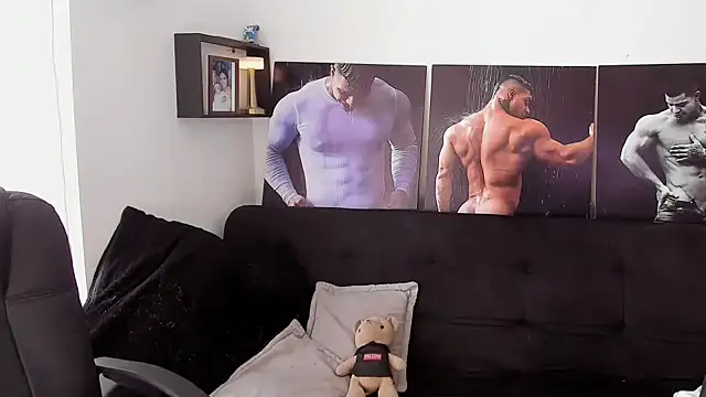 Marck Mathews online show from 11-21-25, 12:04