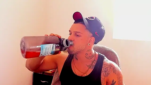 Marck Mathews online show from 12-18-25, 06:14