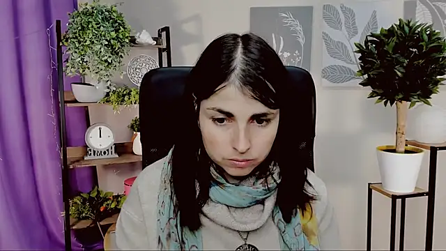 MartaEdams online show from 03-17-26, 06:28