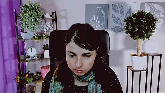 MartaEdams online show from 04-21-26, 06:20