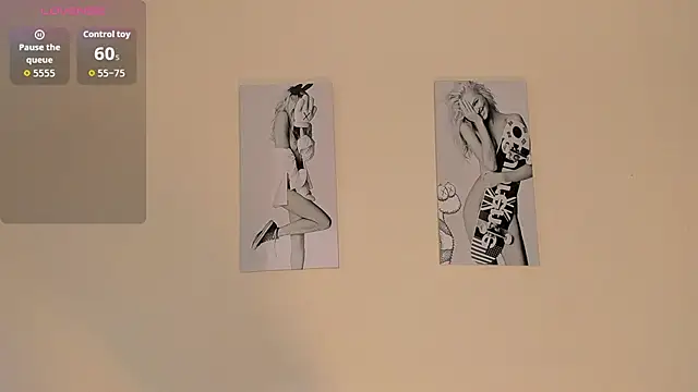 SamayRyann online show from 09-29-25, 12:32