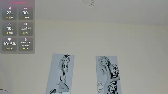 SamayRyann online show from 10-17-25, 12:41