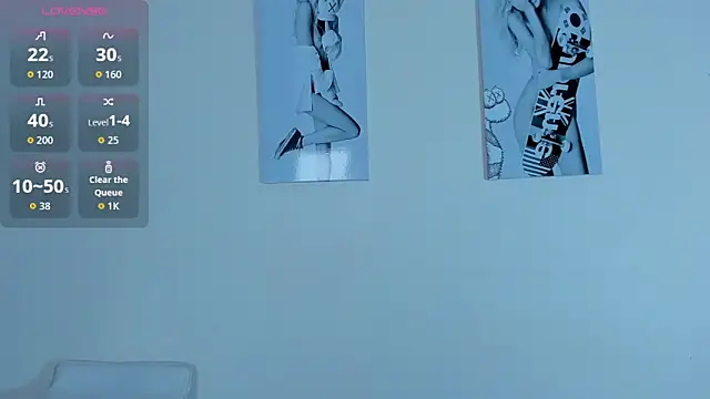 SamayRyann online show from 10-31-25, 12:39