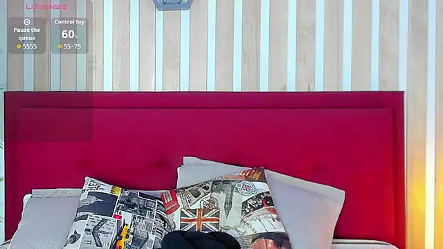 SamayRyann online show from 02-10-26, 01:59