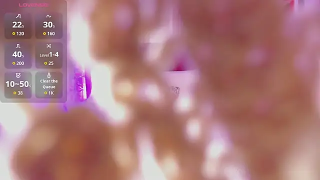 SamayRyann online show from 02-13-26, 01:18