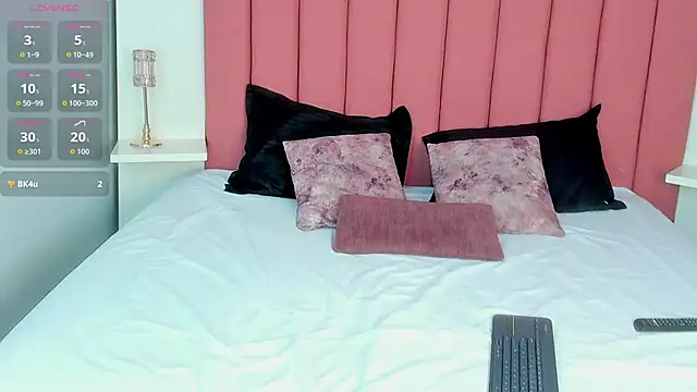 SamayRyann online show from 03-07-26, 01:30