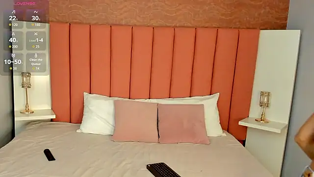 SamayRyann online show from 03-17-26, 01:25