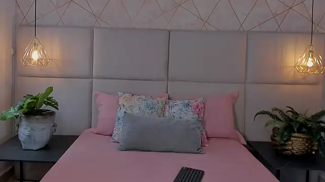 SamayRyann online show from 04-13-26, 01:38