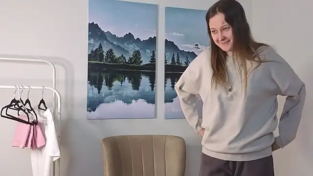 BridgetBagge online show from 01-18-26, 06:17