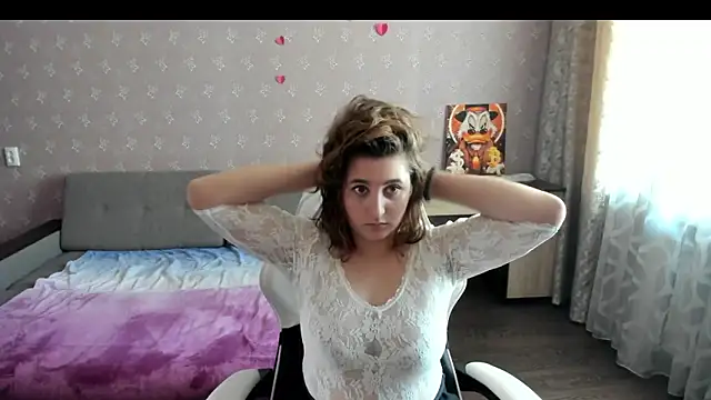 Snapshot of DarklineRose chatting on 09-11-25, 10:37 DarklineRose online show from 09-11-25, 10:37