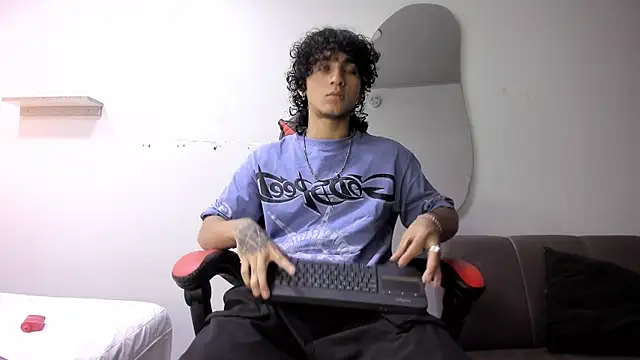 Snapshot of JackesTaylor chatting on 01-12-26, 07:02 JackesTaylor online show from 01-12-26, 07:02