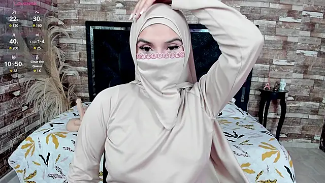 malek zark2 online show from 10-22-25, 02:12