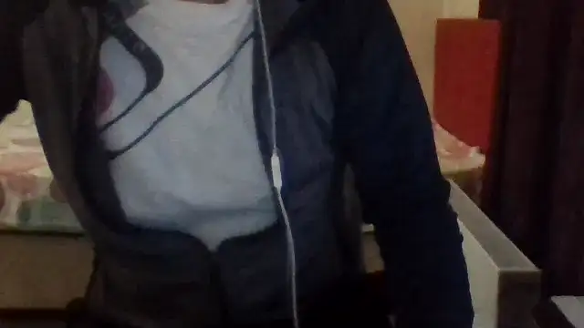 st206boy online show from 10-23-25, 12:21