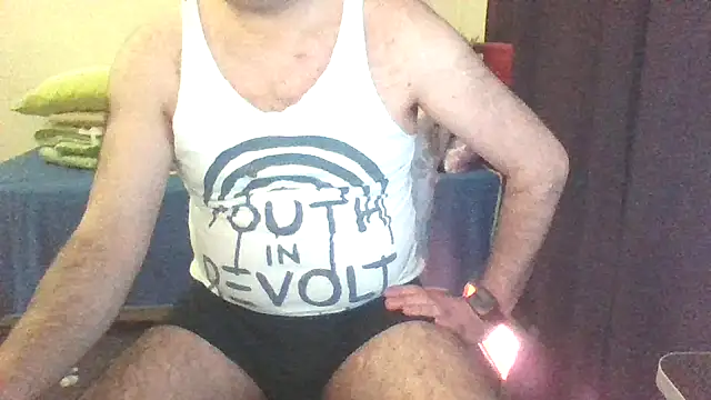 st206boy online show from 04-19-26, 10:45