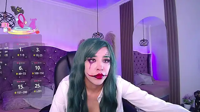 Snapshot of Amara_Davis chatting on 11-06-25, 05:19 Amara Davis online show from 11-06-25, 05:19