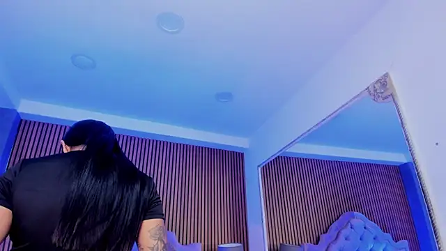 SelenaStonne online show from 09-11-25, 08:20