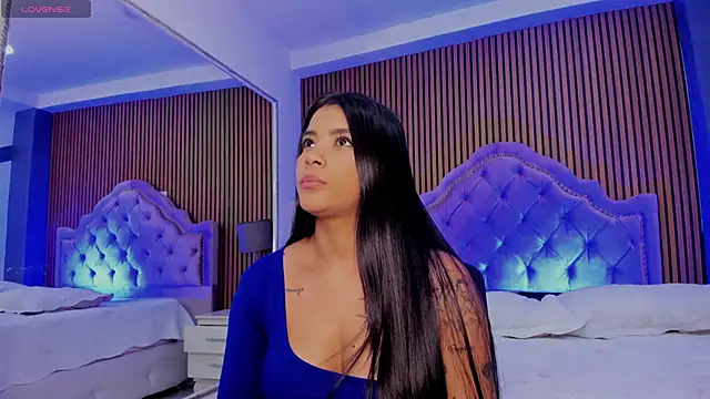 SelenaStonne online show from 09-16-25, 08:32