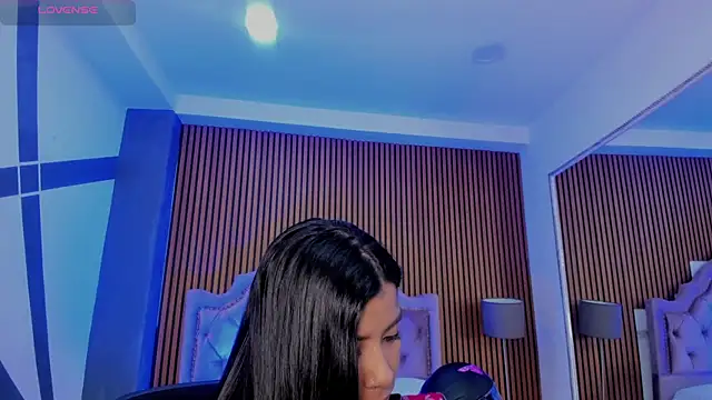 SelenaStonne online show from 10-03-25, 08:06