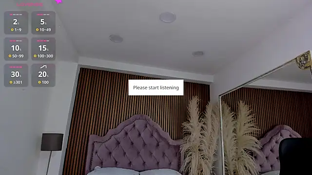 Snapshot of SelenaStonne chatting on 02-18-26, 08:05 SelenaStonne online show from 02-18-26, 08:05