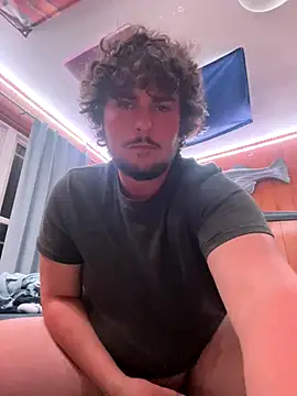 ThomasL4187 online show from 01-06-26, 04:38