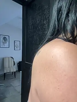 victoria amatista  online show from 10-29-25, 03:25