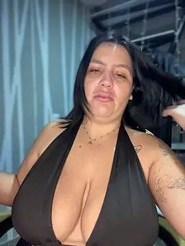 victoria amatista  online show from 11-09-25, 12:36