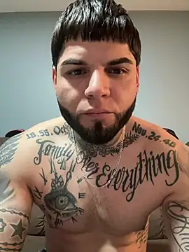 crazybarber69 online show from 02-11-26, 03:39