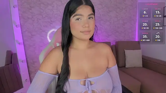 Kendall Jonss1 online show from 11-13-25, 10:36