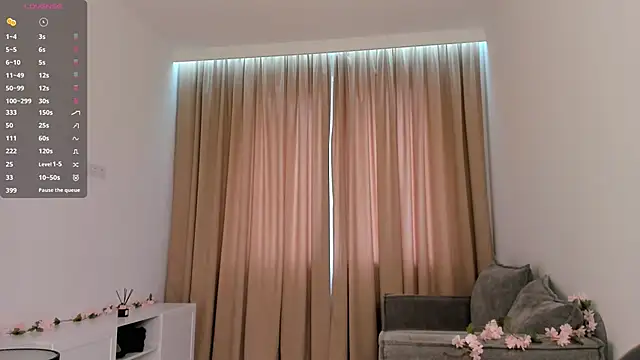 TaiteFairfield online show from 04-09-26, 09:15