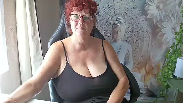 -Curvy- online show from 07-29-26, 09:29