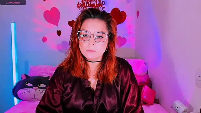 Rosie Good girl online show from 03-14-26, 02:50