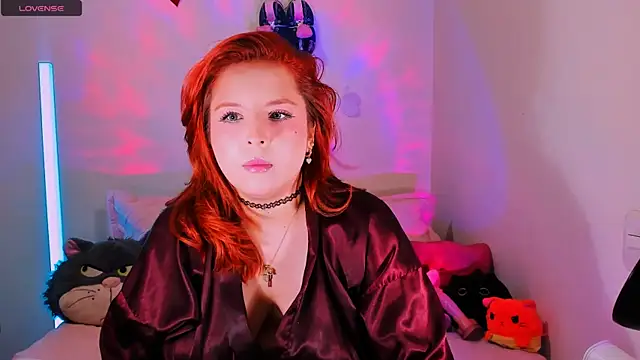 Snapshot of Rosie_Good_girl chatting on 05-28-26, 03:04 Rosie Good girl online show from 05-28-26, 03:04
