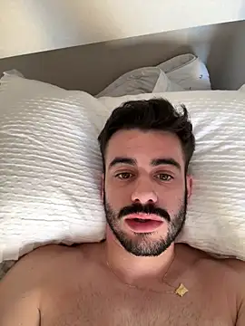 Carl242000 online show from 11-06-25, 02:40