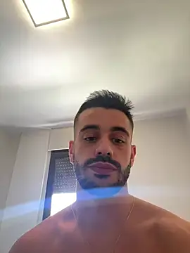 Carl242000 online show from 04-17-26, 01:25