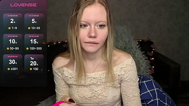 Wendy 228 online show from 03-03-26, 01:34