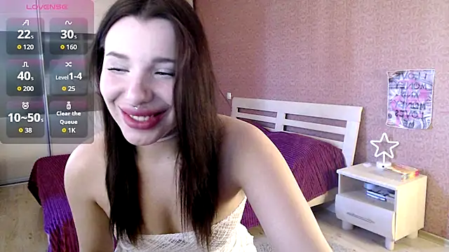 Snapshot of Cassie_Pinkkk chatting on 02-28-26, 10:49 Cassie Pinkkk online show from 02-28-26, 10:49