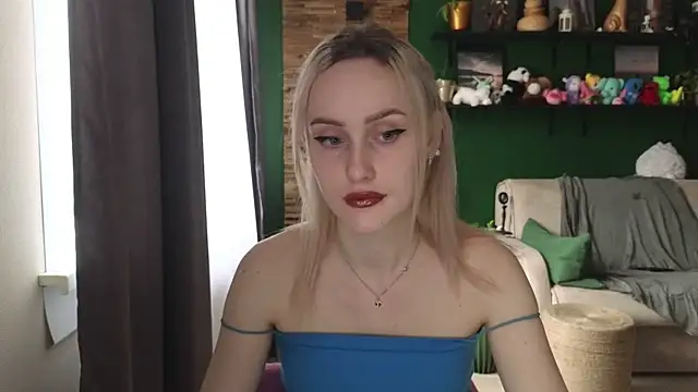 Belle Vill3575 online show from 10-04-25, 04:10