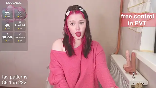 blissful muse2 online show from 11-23-25, 12:49