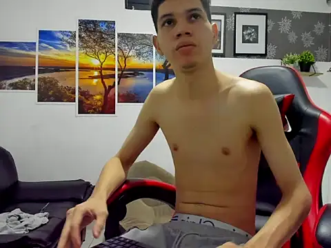 andrew 2811 online show from 10-16-25, 05:30