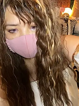 xoxLILxMELOxox online show from 10-11-25, 04:16