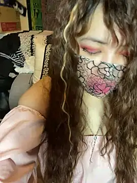 xoxLILxMELOxox online show from 10-13-25, 11:43