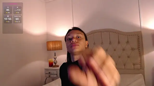 AllyPretty- online show from 06-30-26, 11:33