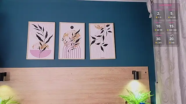 SarahMiler  online show from 09-09-25, 12:05