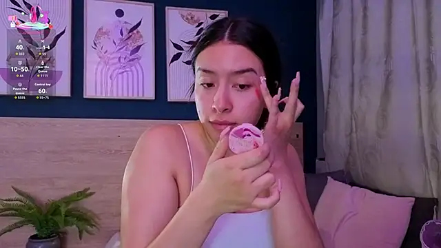 Snapshot of SarahMiler_ chatting on 02-04-26, 11:49 SarahMiler online show from 02-04-26, 11:49