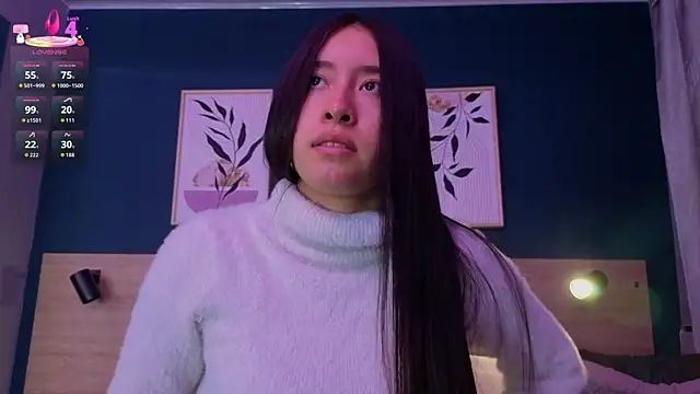 Snapshot of SarahMiler_ chatting on 02-09-26, 11:47 SarahMiler online show from 02-09-26, 11:47