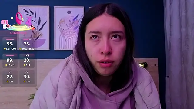 Snapshot of SarahMiler_ chatting on 02-20-26, 11:43 SarahMiler online show from 02-20-26, 11:43