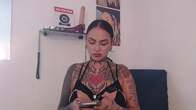 Sofia May online show from 09-19-25, 03:56